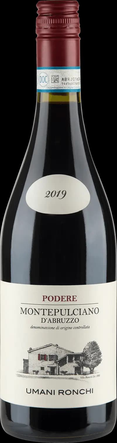 Produktbild för Podere