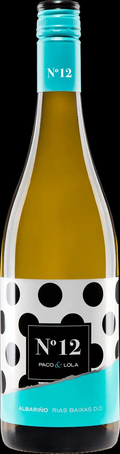 Produktbild för No 12