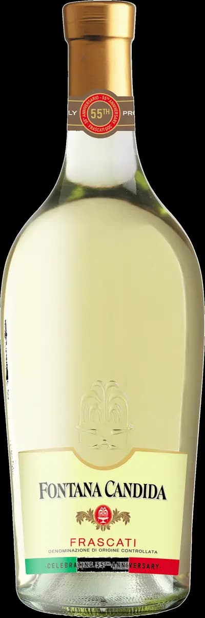 Produktbild för Fontana Candida