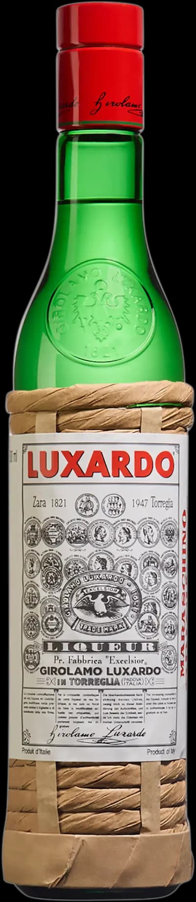 Produktbild för Luxardo Maraschino