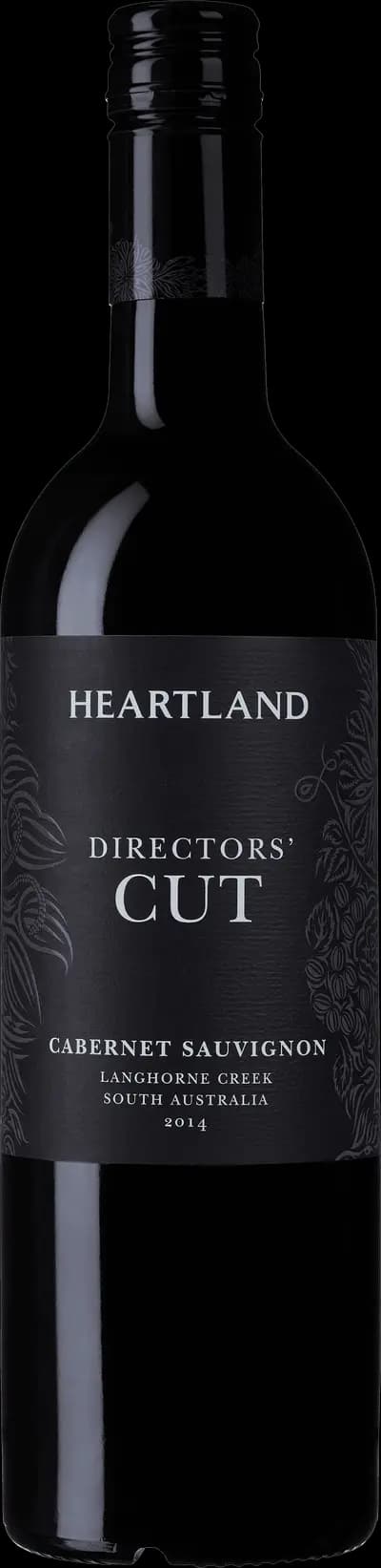 Produktbild för Heartland