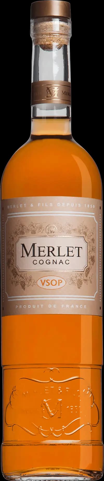 Produktbild för Merlet