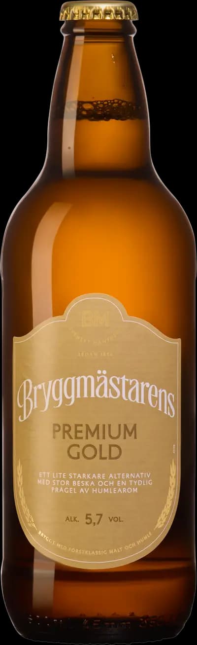 Produktbild för Bryggmästarens