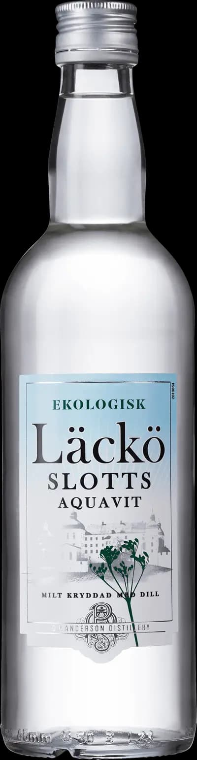 Produktbild för Läckö Slottsaquavit