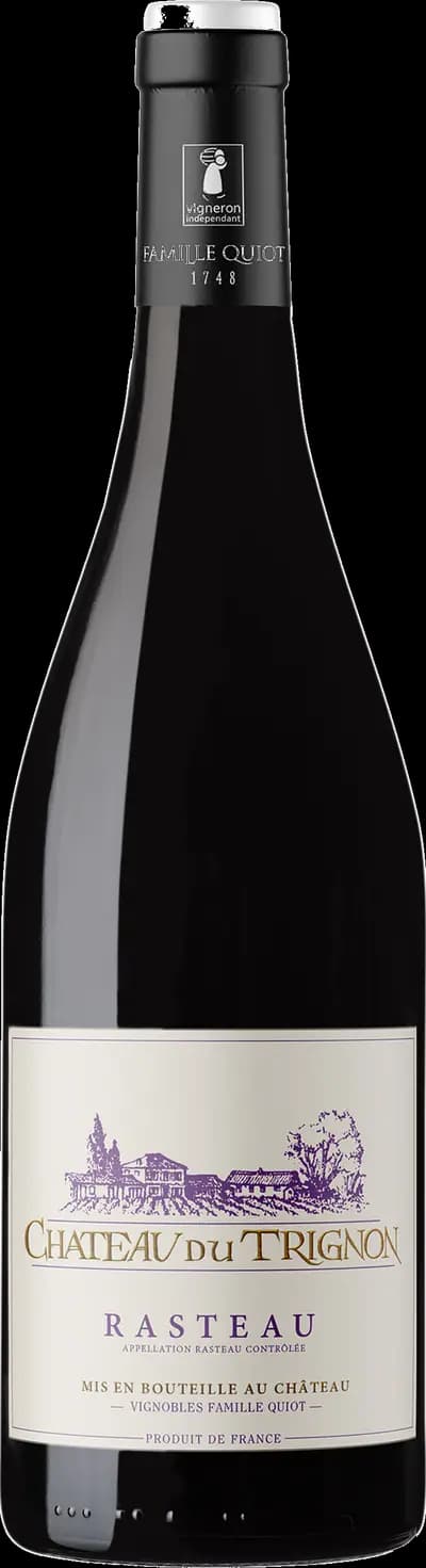 Produktbild för Château du Trignon