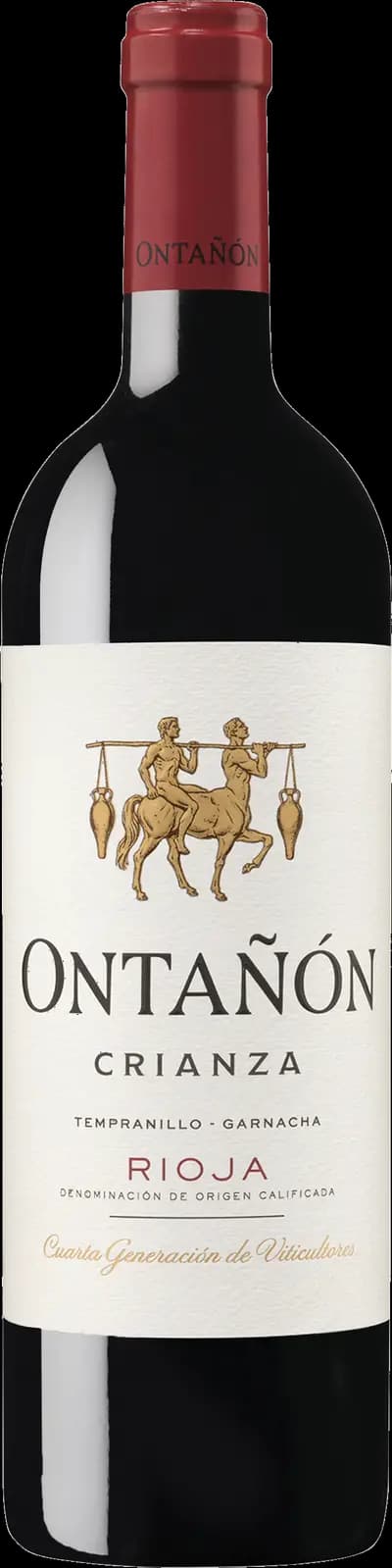 Produktbild för Ontañón