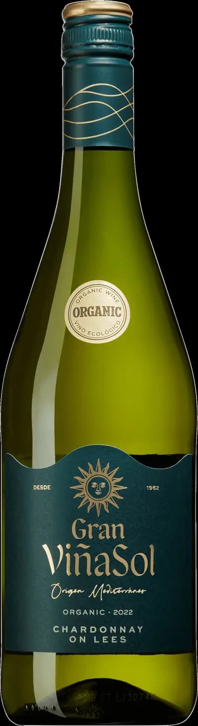 Produktbild för Torres Gran Viña Sol
