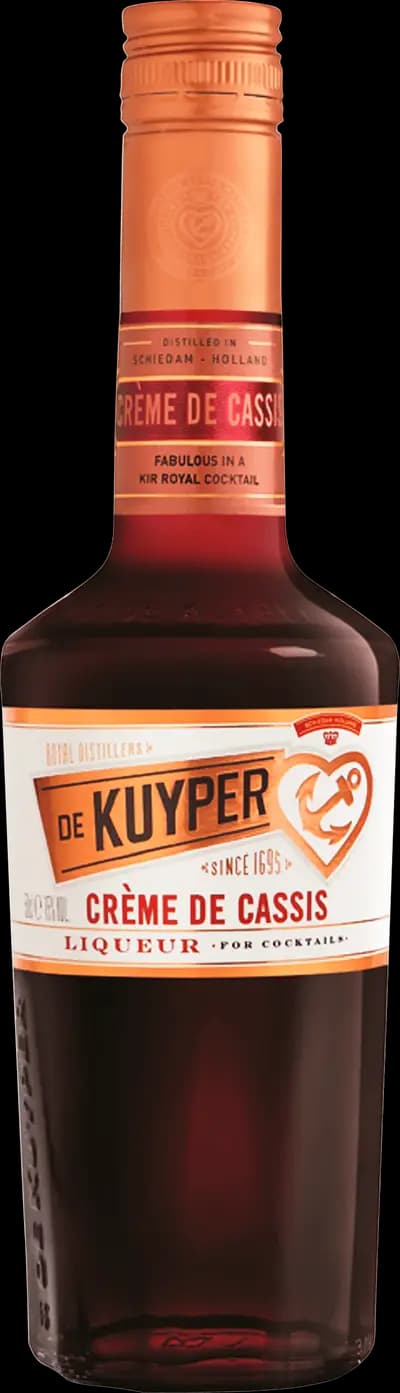 Produktbild för De Kuyper