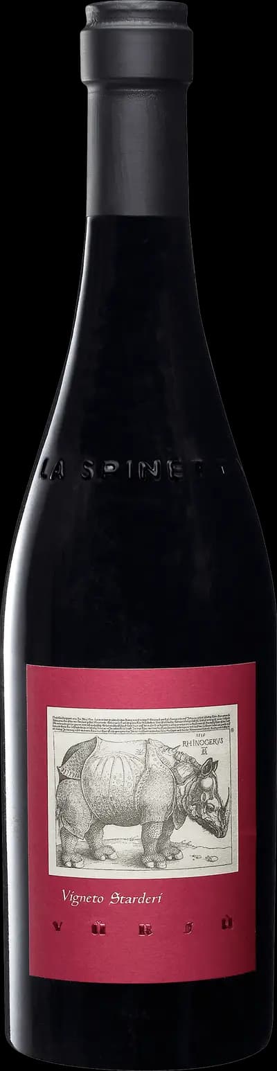 Produktbild för La Spinetta