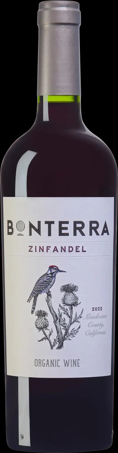 Produktbild för Bonterra