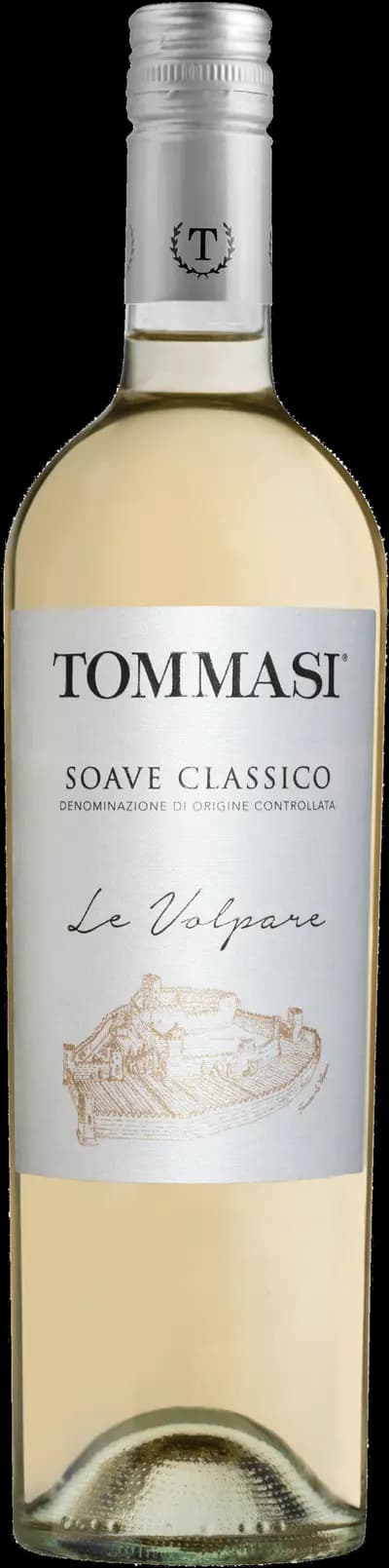 Produktbild för Tommasi