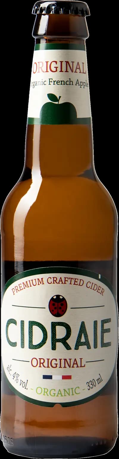 Produktbild för Cidraie Original