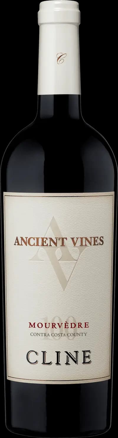 Produktbild för Cline Ancient Vines