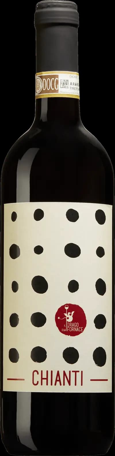 Produktbild för Chianti