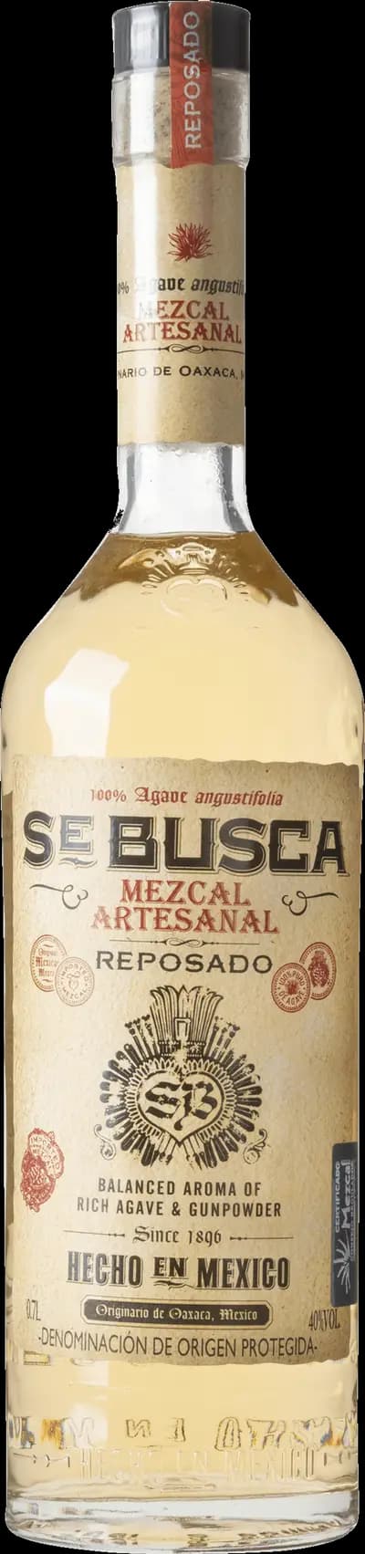 Produktbild för Se Busca