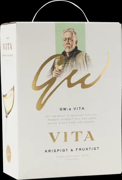Produktbild för GW :s Vita