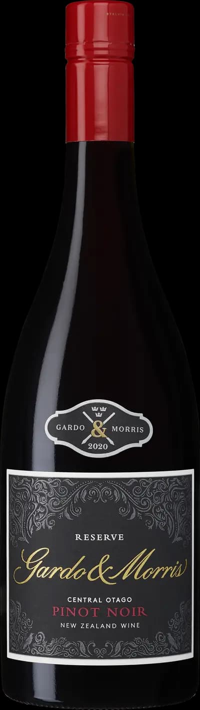Produktbild för Gardo & Morris