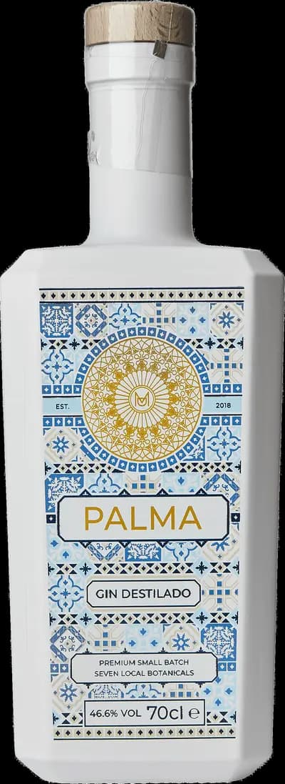 Produktbild för Palma