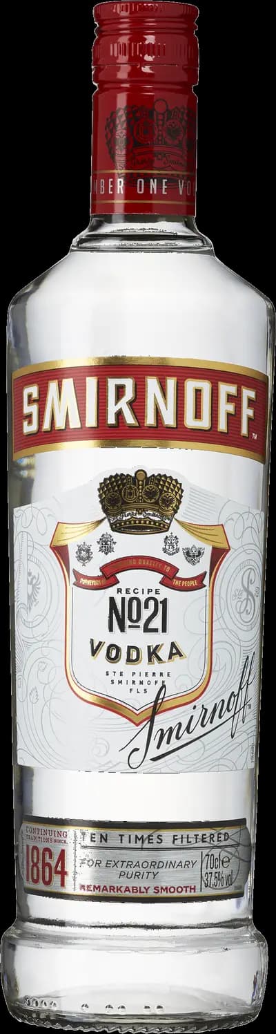 Produktbild för Smirnoff