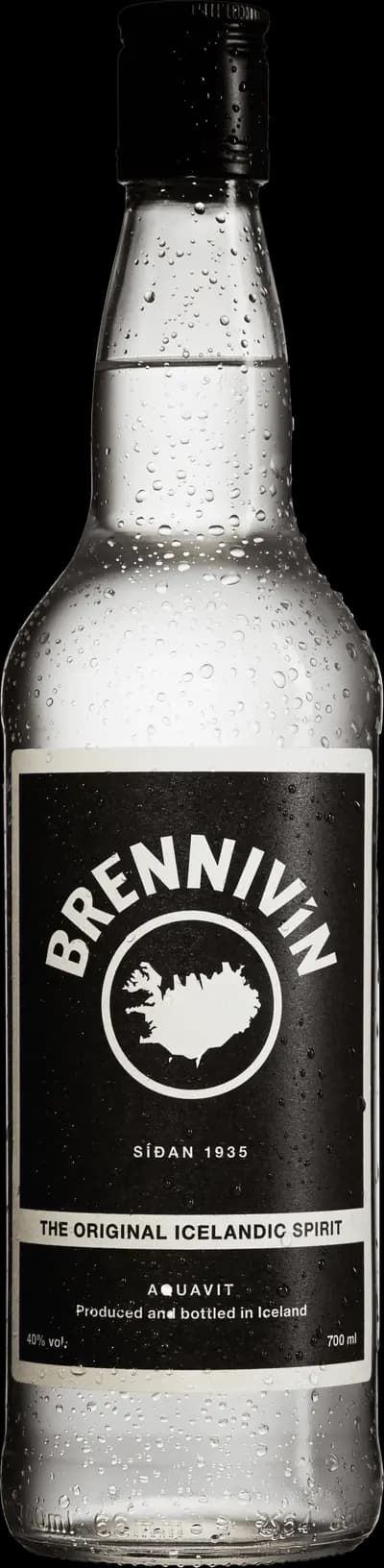 Produktbild för Brennivin