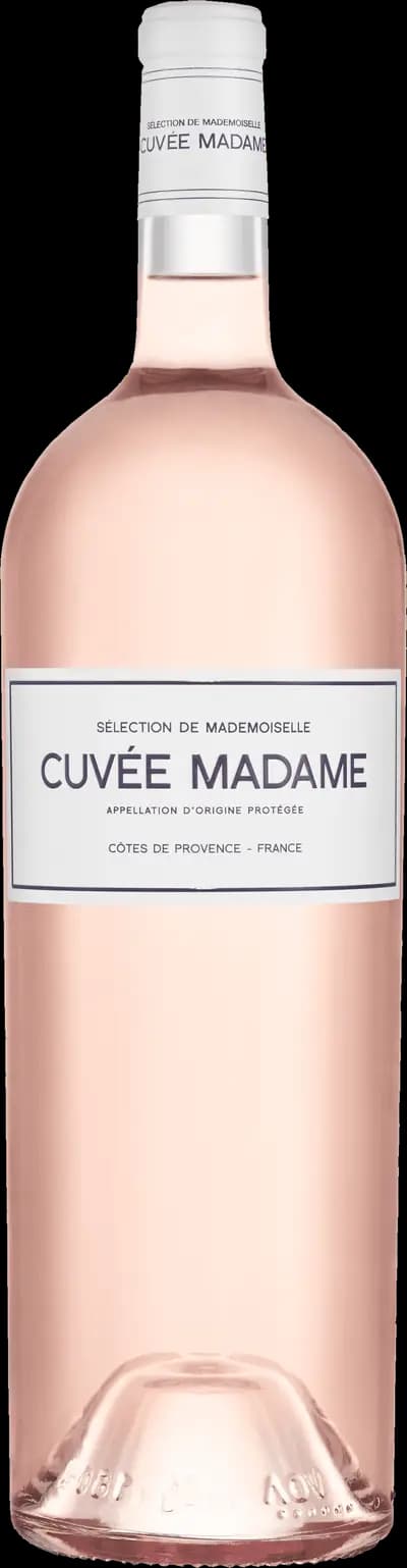 Produktbild för Cuvée Madame