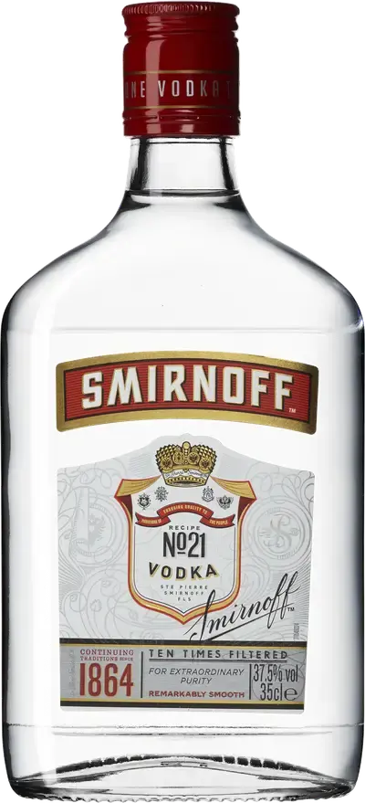 Produktbild för Smirnoff
