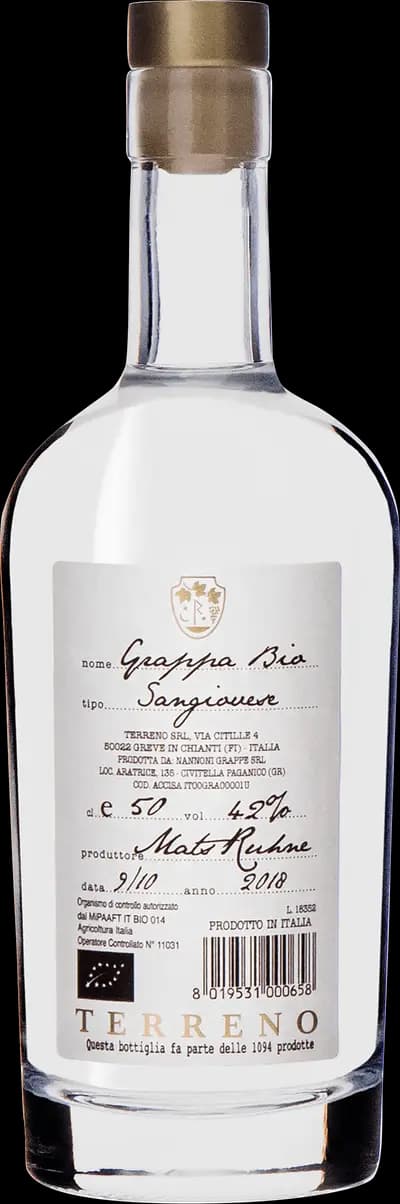 Produktbild för Grappa