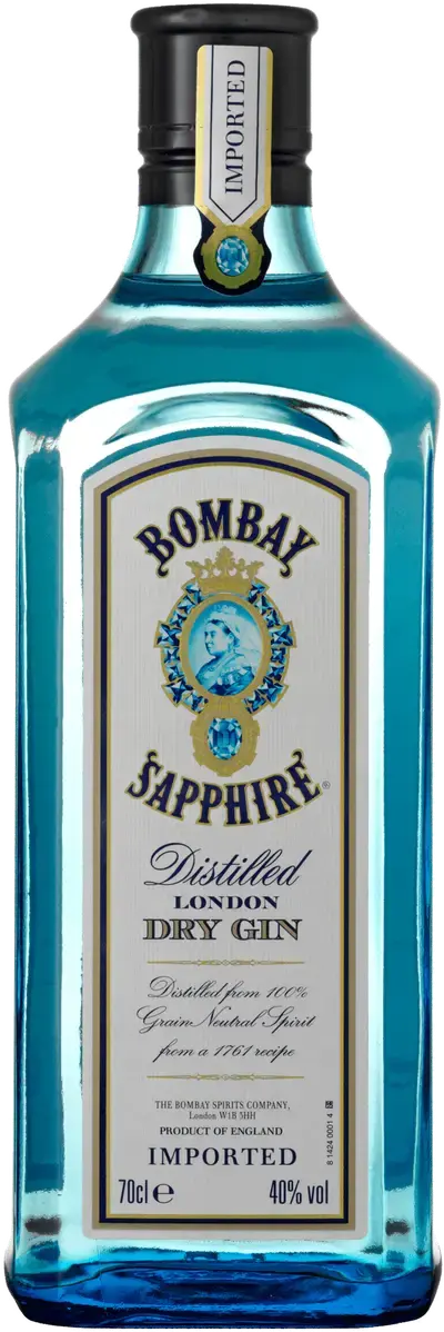 Produktbild för Bombay Sapphire