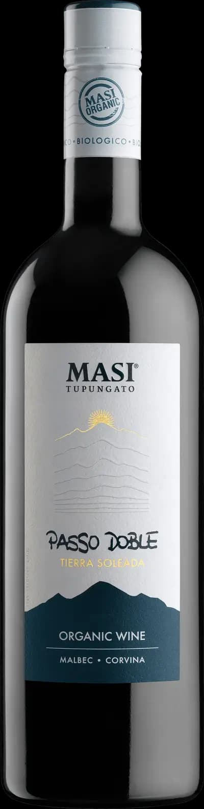 Produktbild för Masi Passo Doble
