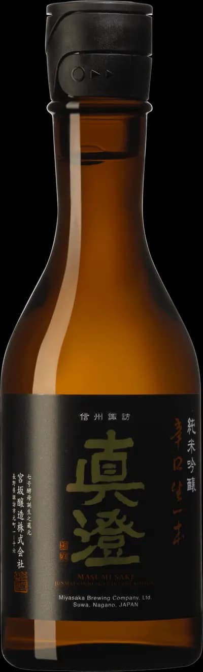 Produktbild för Masumi Karakuchi Kiippon