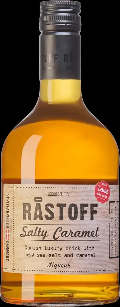 Produktbild för Råstoff