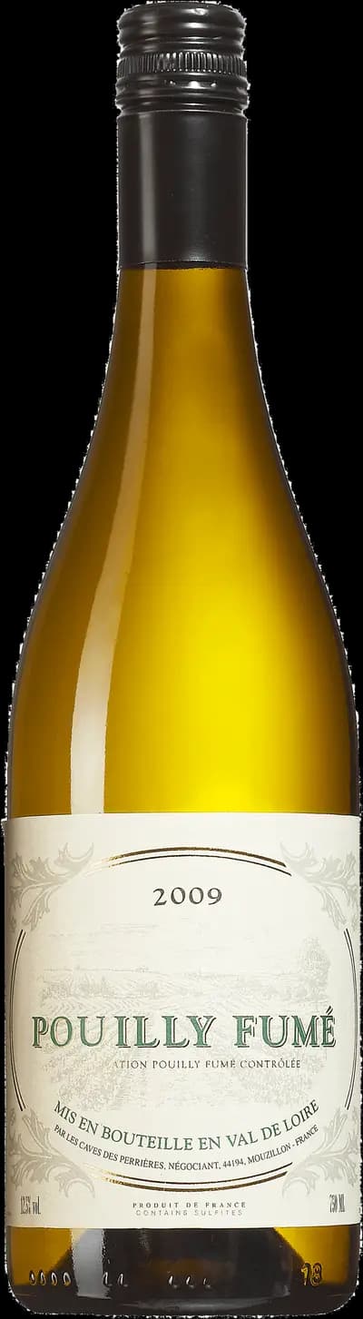 Produktbild för Pouilly-Fumé