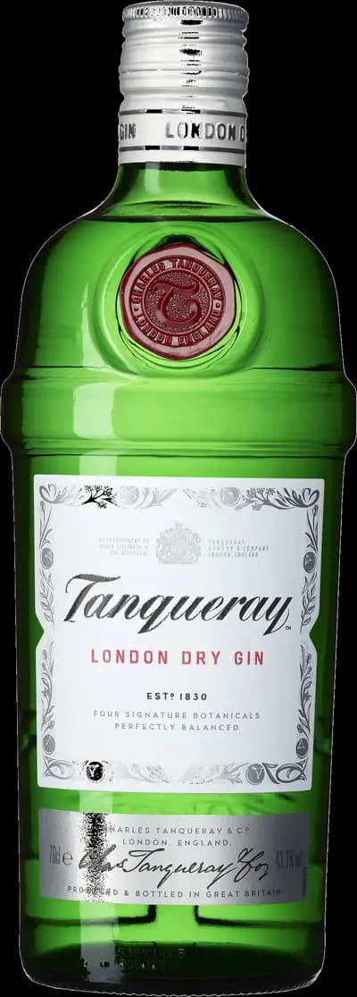 Produktbild för Tanqueray