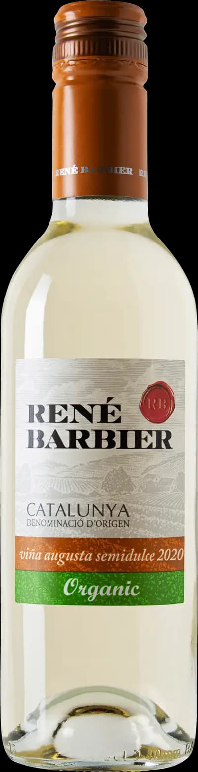 Produktbild för René Barbier