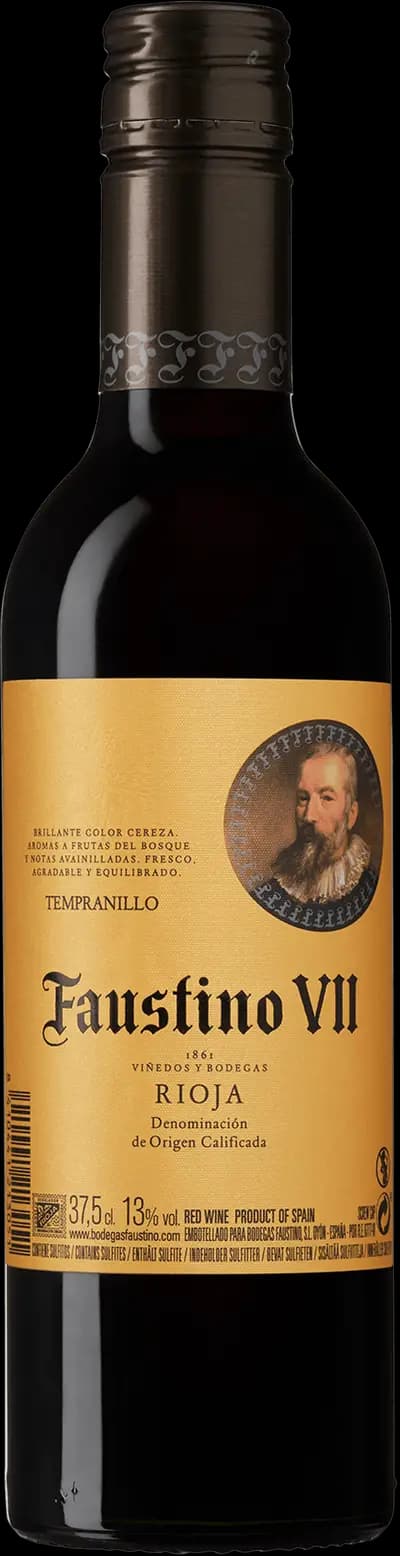 Produktbild för Faustino VII