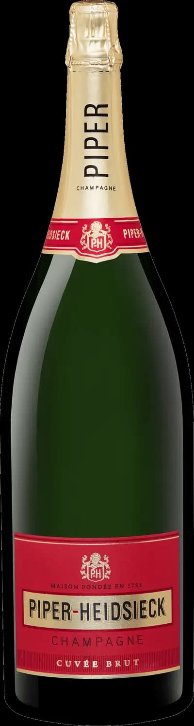 Produktbild för Piper-Heidsieck
