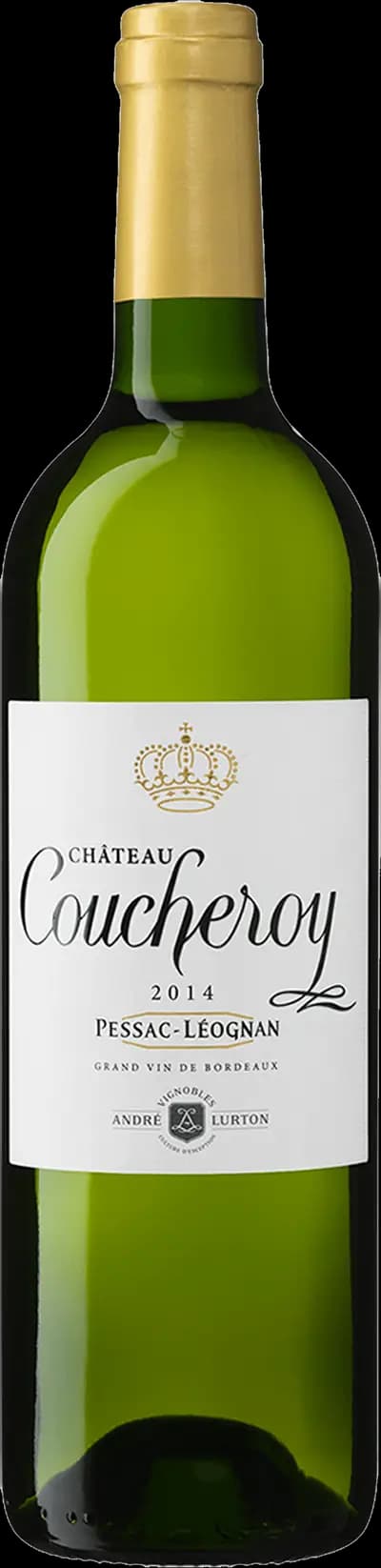 Produktbild för Château Coucheroy