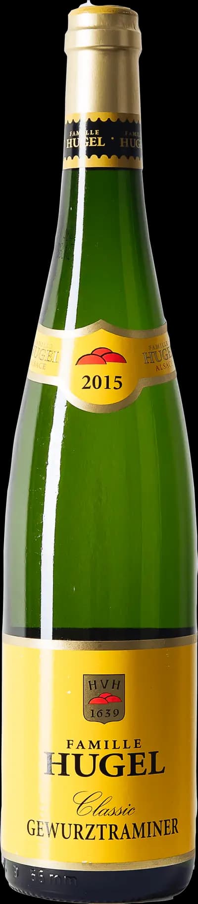 Produktbild för Hugel