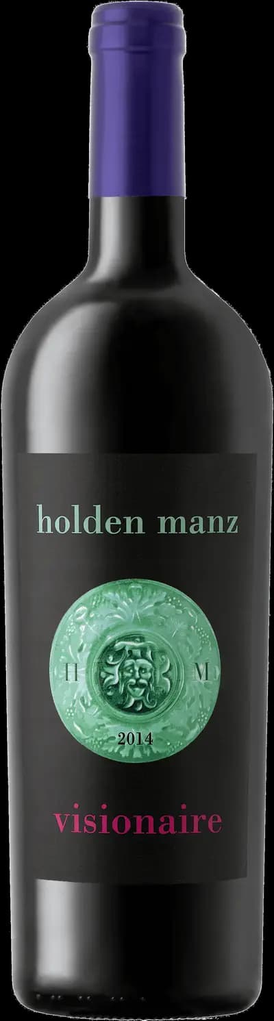 Produktbild för Holden Manz