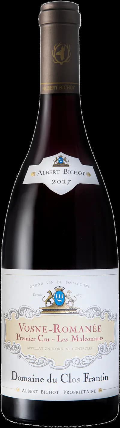 Produktbild för Vosne-Romanée