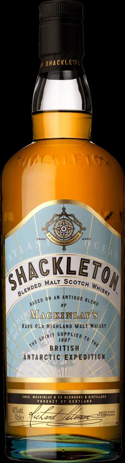 Produktbild för Shackleton
