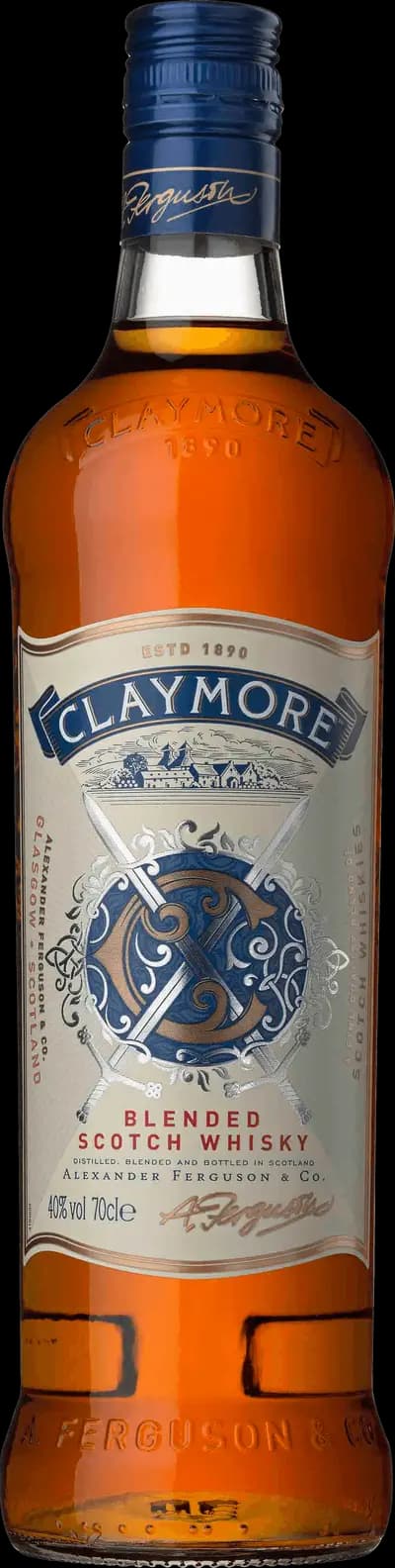 Produktbild för Claymore