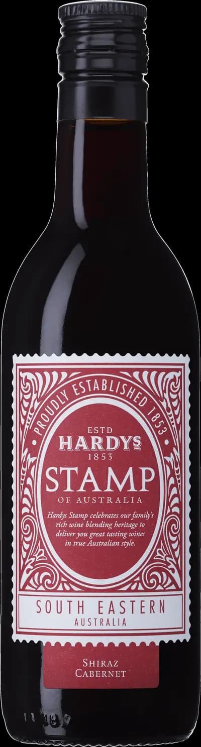 Produktbild för Hardys Stamp