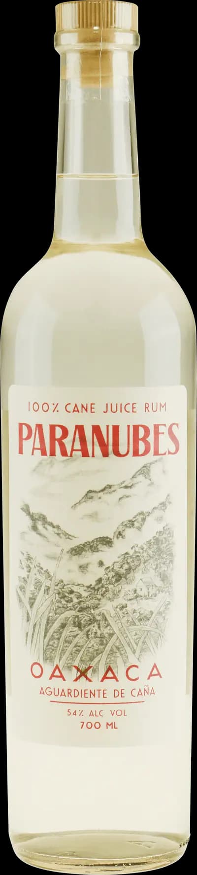 Produktbild för Paranubes