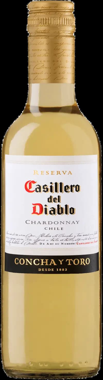 Produktbild för Casillero del Diablo
