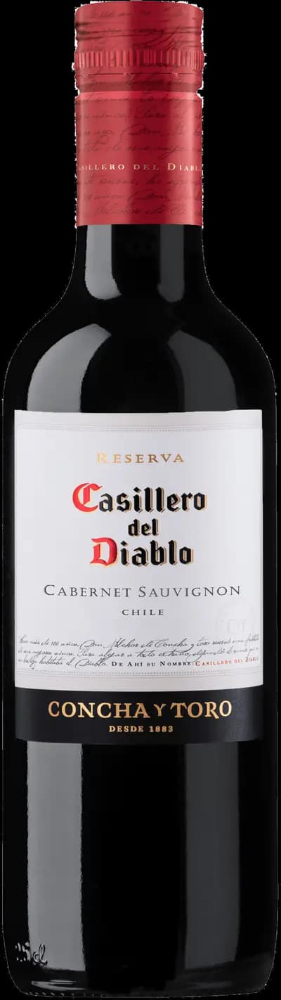 Produktbild för Casillero del Diablo