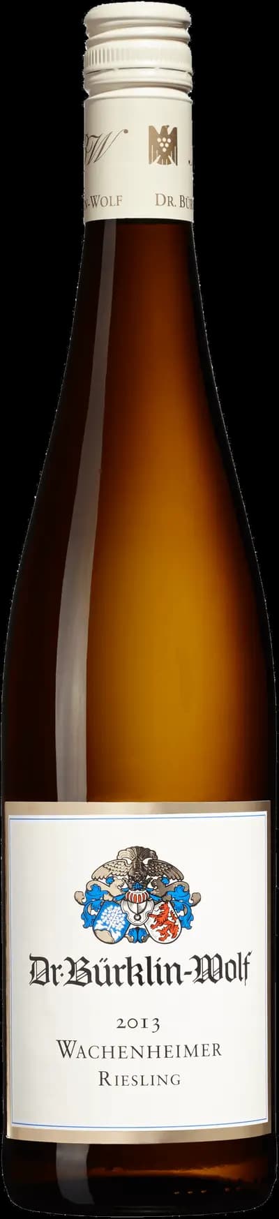 Produktbild för Wachenheimer Riesling