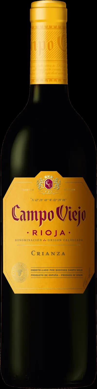 Produktbild för Campo Viejo