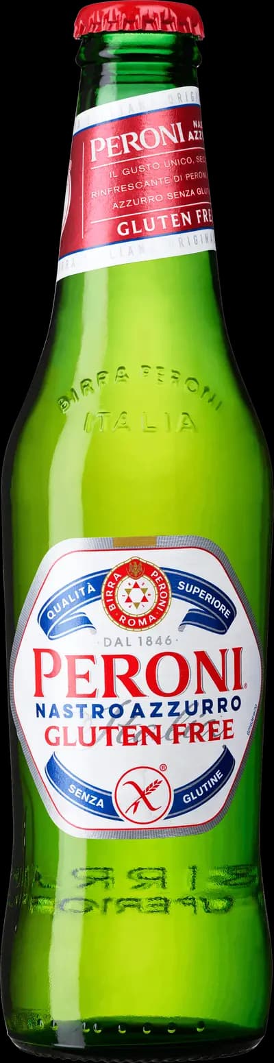 Produktbild för Peroni Nastro Azzurro