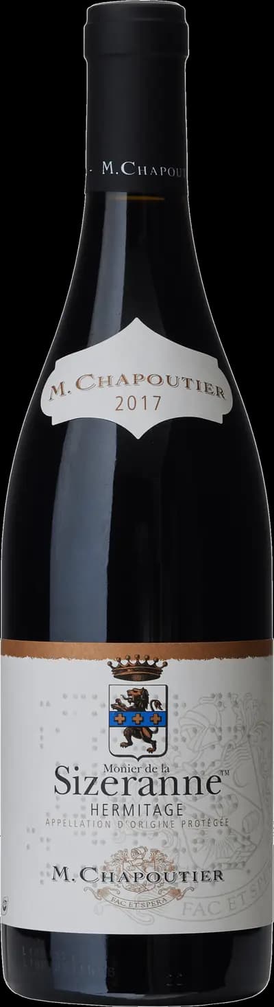 Produktbild för M Chapoutier